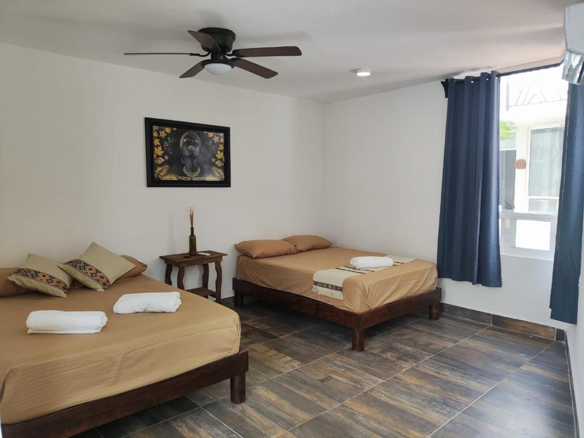 Villas Carlota Cancún Buitenkant foto
