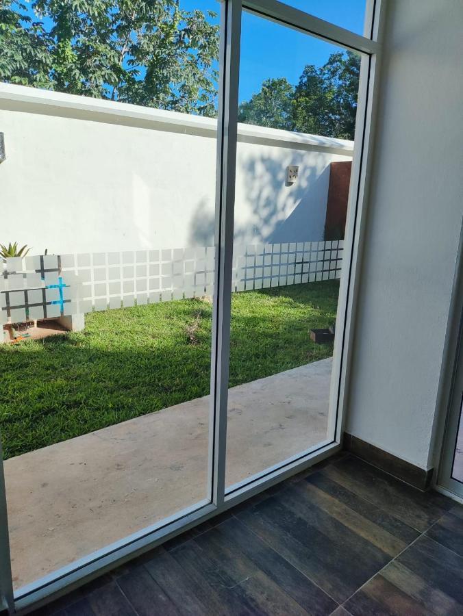 Villas Carlota Cancún Buitenkant foto