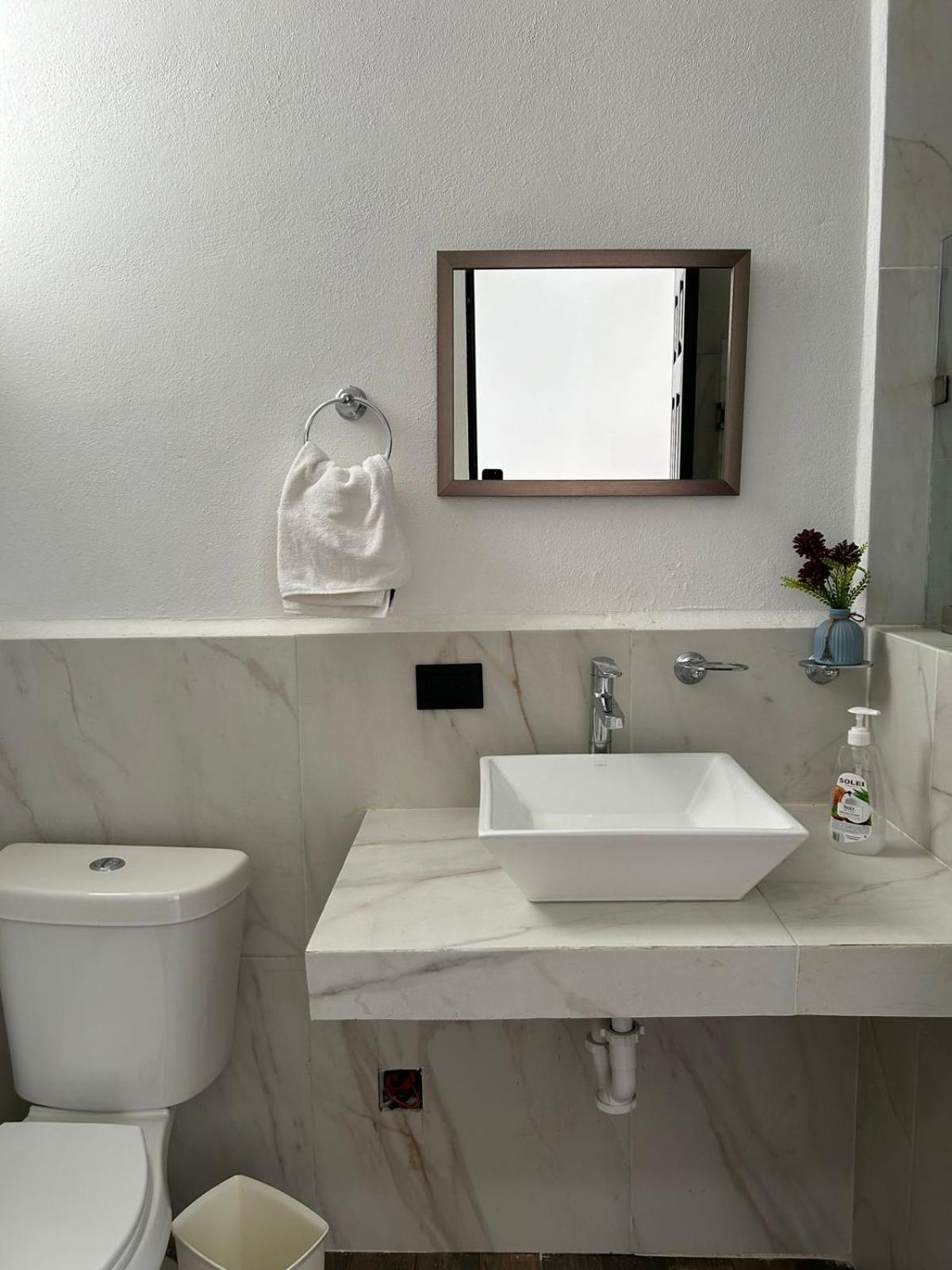 Villas Carlota Cancún Buitenkant foto