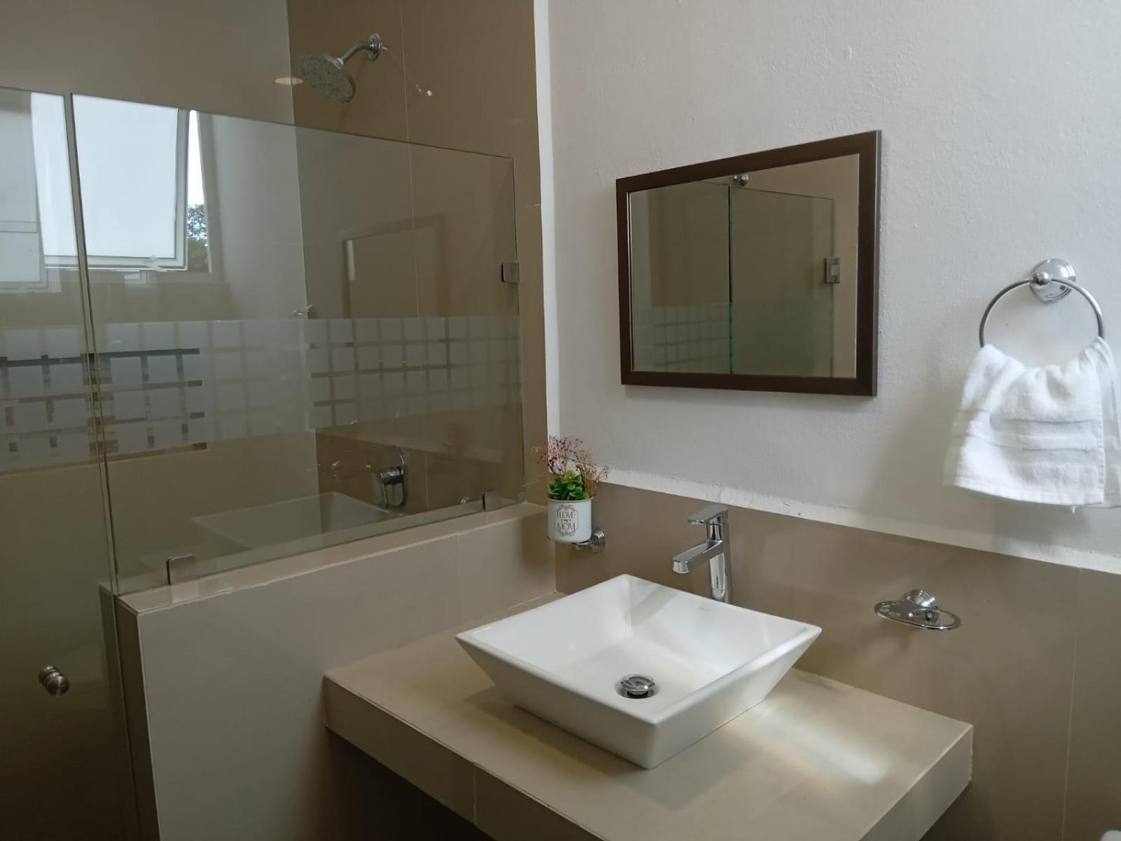 Villas Carlota Cancún Buitenkant foto