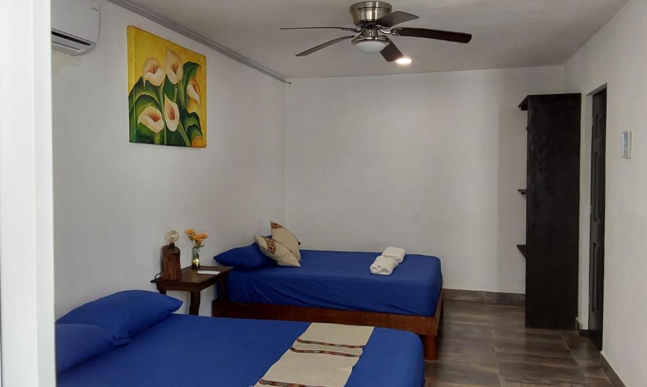 Villas Carlota Cancún Buitenkant foto
