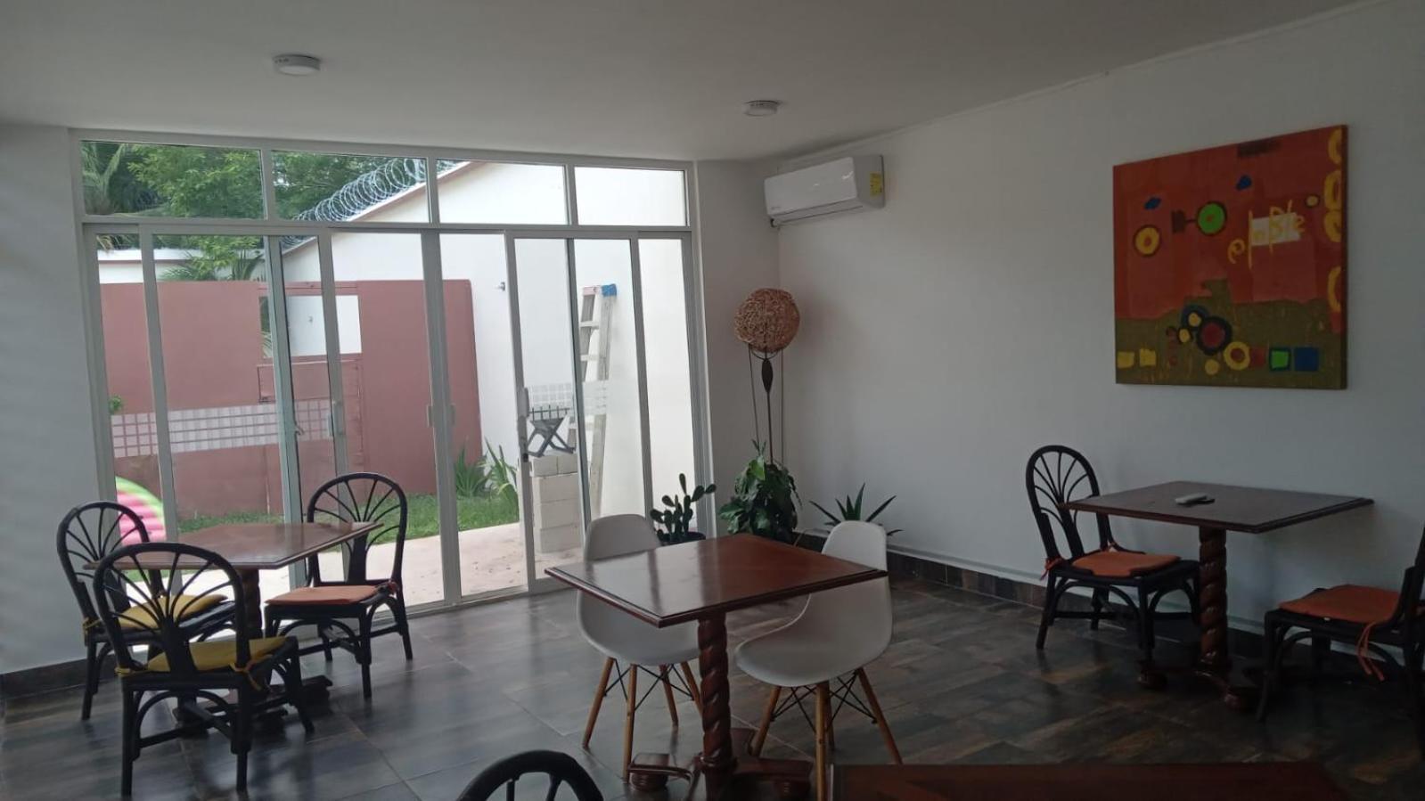 Villas Carlota Cancún Buitenkant foto